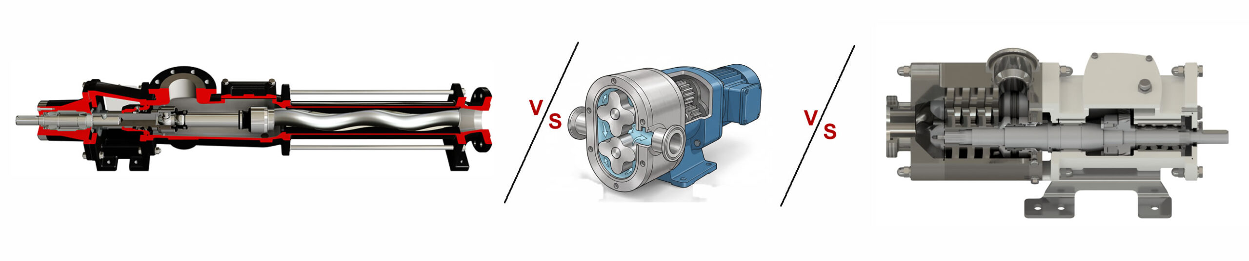 MONOVITE vs LOBI vs DOPPIA VITE